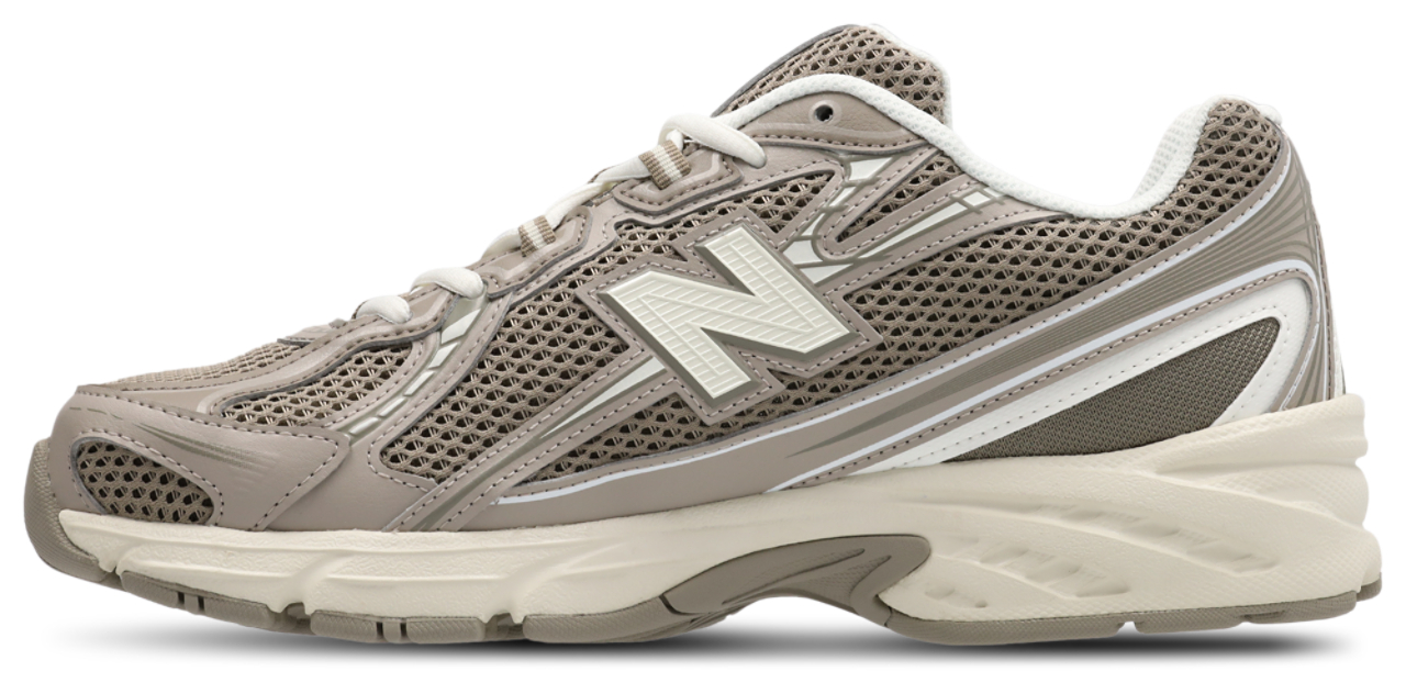 New Balance 740 Afbeelding 4 van 7. Tik om de fotogalerij te openen..