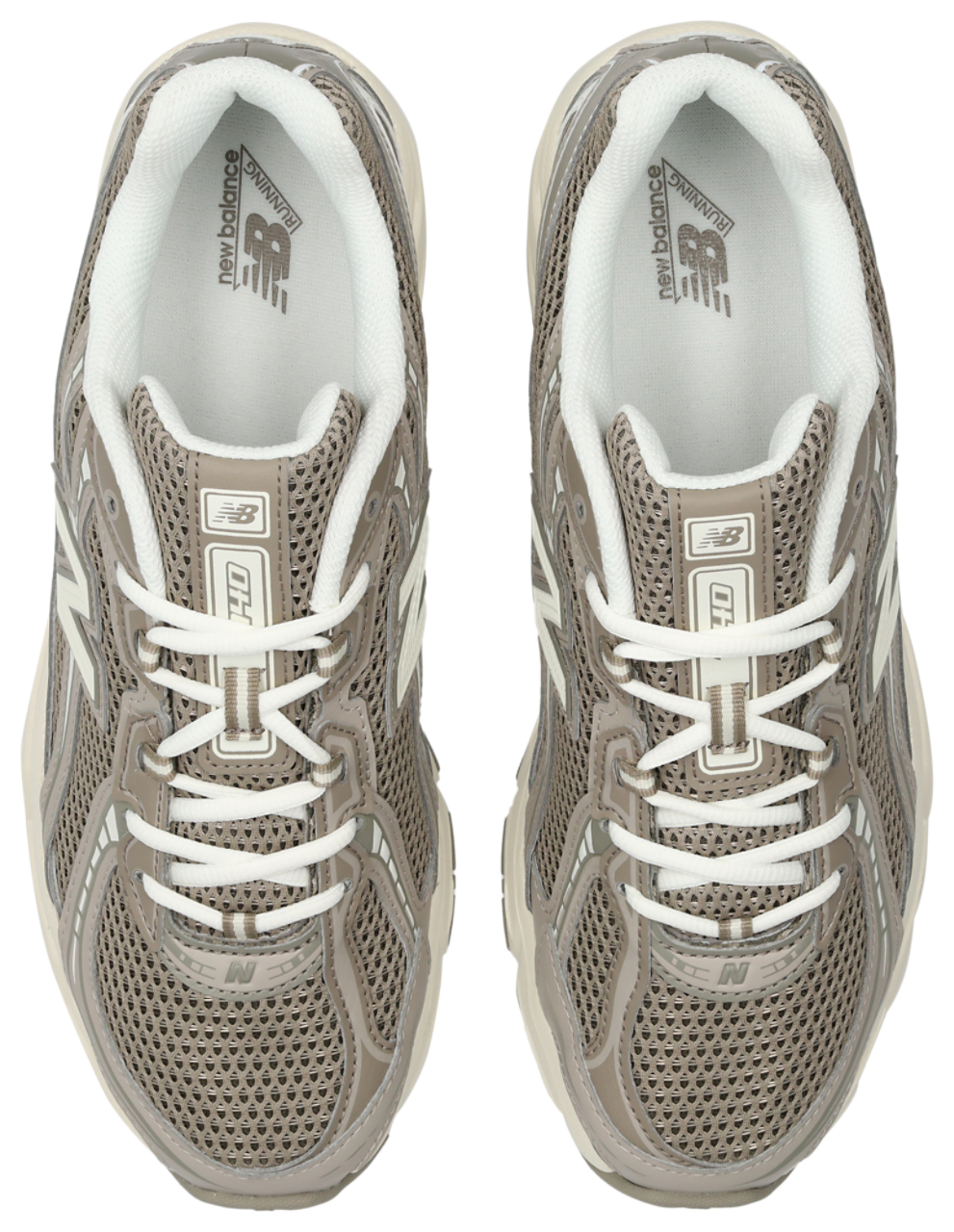 New Balance 740 Afbeelding 5 van 7. Tik om de fotogalerij te openen..