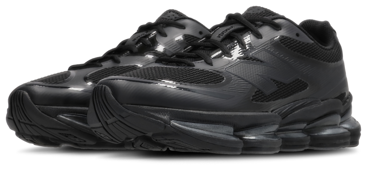 New Balance Abzorb 2000 Afbeelding 3 van 8. Tik om de fotogalerij te openen..