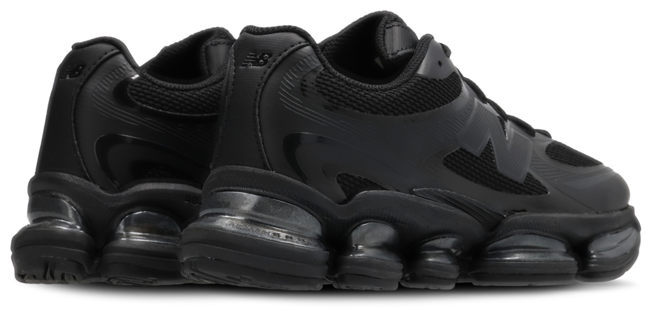 New Balance Abzorb 2000 Afbeelding 4 van 8. Tik om de fotogalerij te openen..