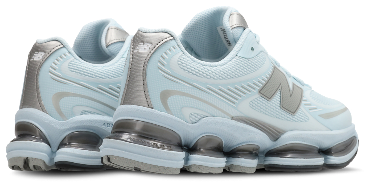 New Balance Abzorb 2000 Image 3 sur 7. Appuyez pour ouvrir la galerie de photos.