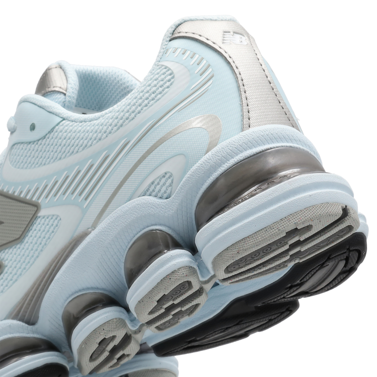 New Balance Abzorb 2000 Image 7 sur 7. Appuyez pour ouvrir la galerie de photos.