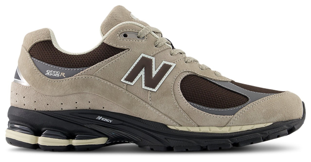 New Balance 2002R Image 1 of 6. Tap to open photo gallery.