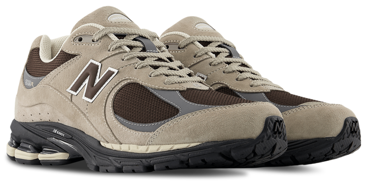 New Balance 2002R Image 2 of 6. Tap to open photo gallery.