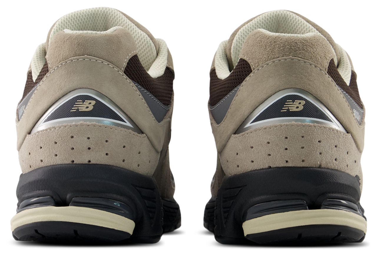New Balance 2002R Image 3 of 6. Tap to open photo gallery.