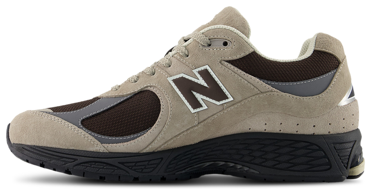 New Balance 2002R Image 4 of 6. Tap to open photo gallery.