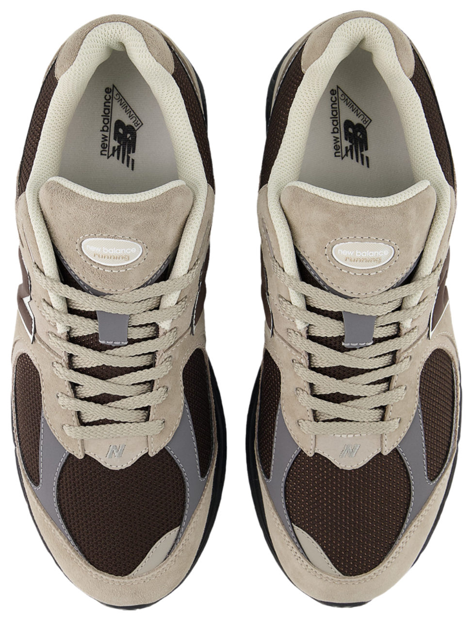 New Balance 2002R Image 5 of 6. Tap to open photo gallery.