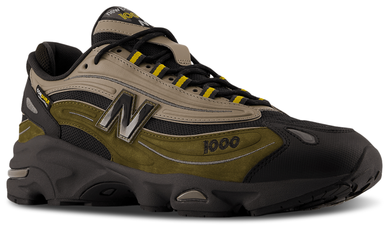 New Balance 1000 Image 2 of 5. Tap to open photo gallery.