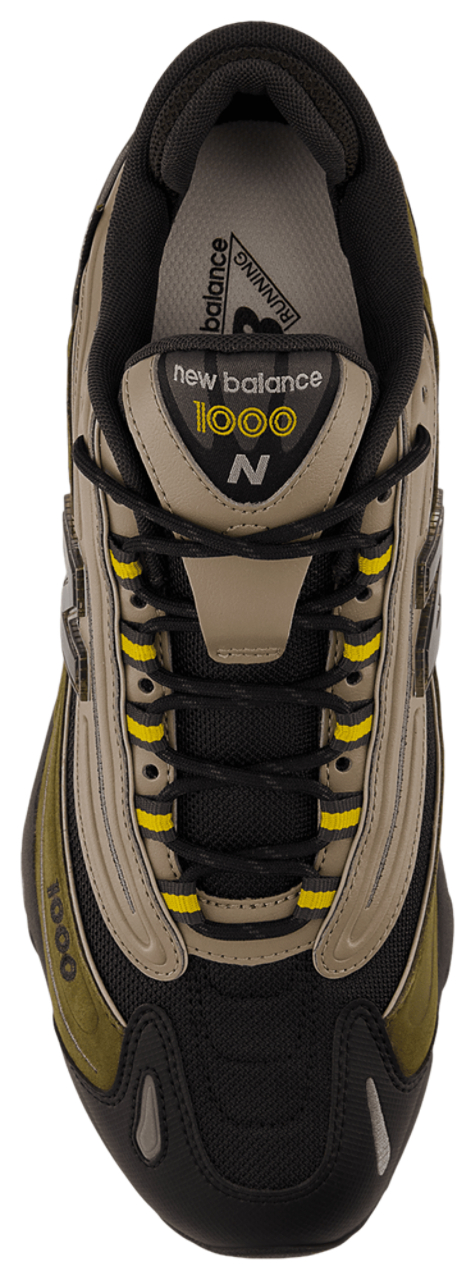 New Balance 1000 Image 4 of 5. Tap to open photo gallery.
