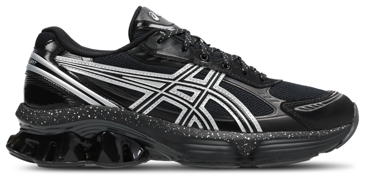 Asics GEL-KINETIC FLUENT Image 1 sur 8. Appuyez pour ouvrir la galerie de photos.