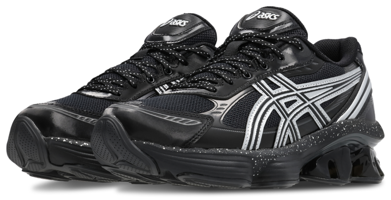 Asics GEL-KINETIC FLUENT Image 3 sur 8. Appuyez pour ouvrir la galerie de photos.