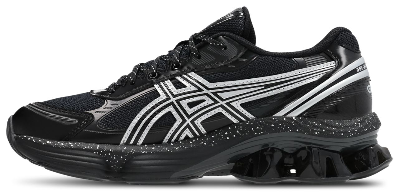 Asics GEL-KINETIC FLUENT Image 5 sur 8. Appuyez pour ouvrir la galerie de photos.