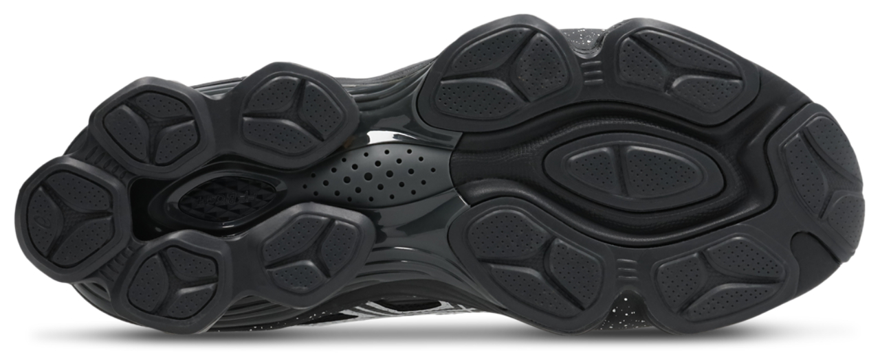 Asics GEL-KINETIC FLUENT Image 7 sur 8. Appuyez pour ouvrir la galerie de photos.