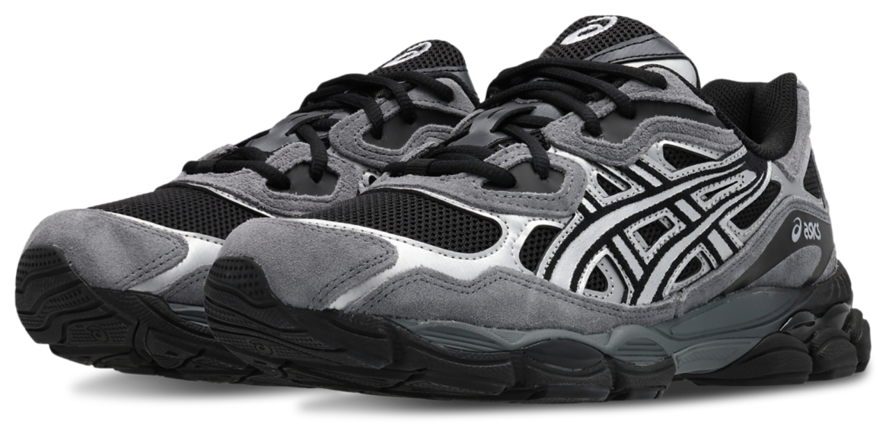 Asics GEL-NYC Image 2 of 7. Tap to open photo gallery.