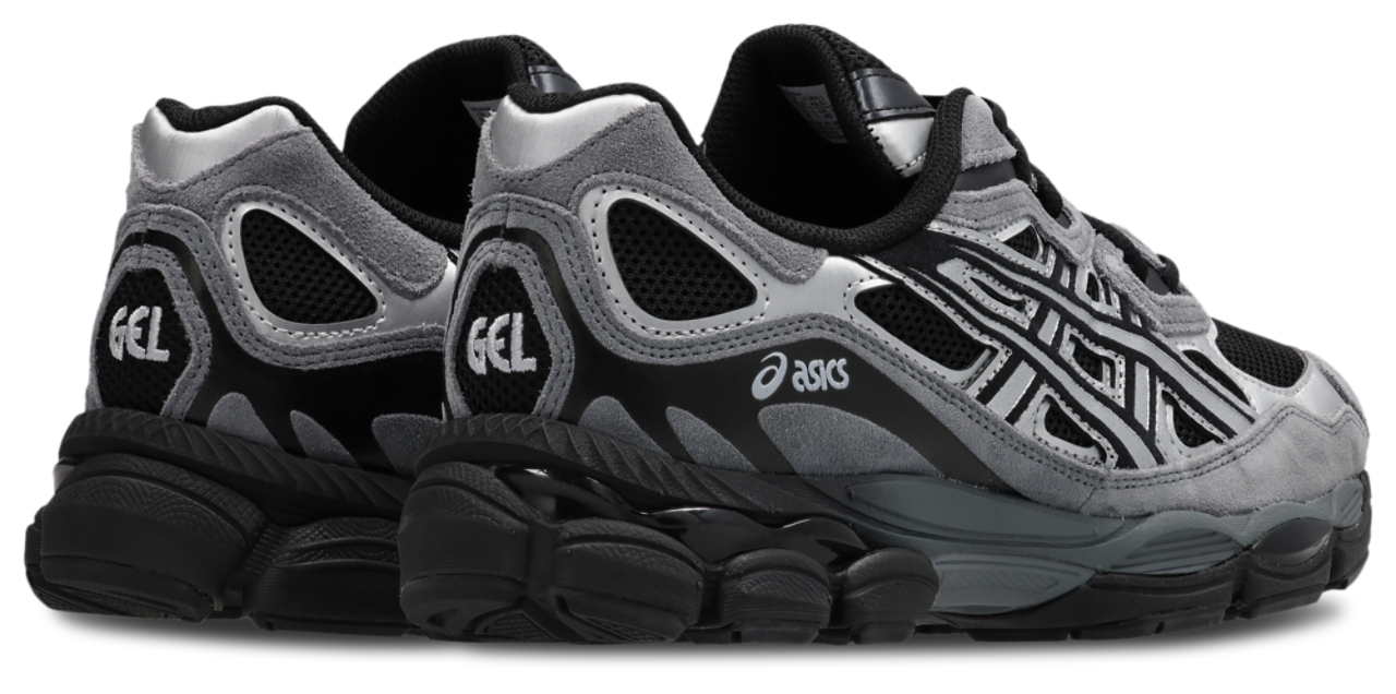 Asics GEL-NYC Image 3 of 7. Tap to open photo gallery.