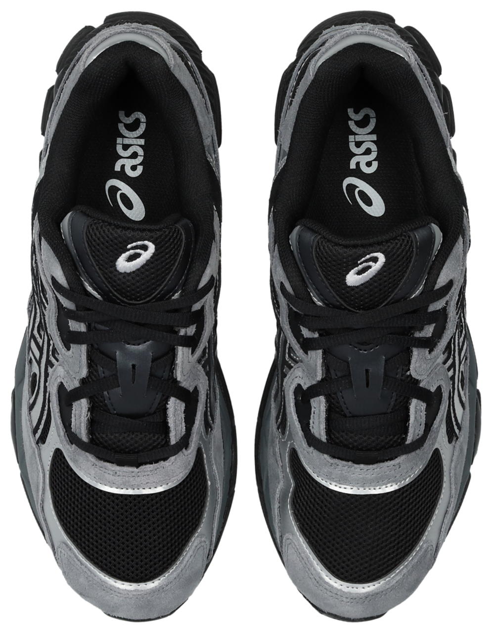 Asics GEL-NYC Image 5 of 7. Tap to open photo gallery.