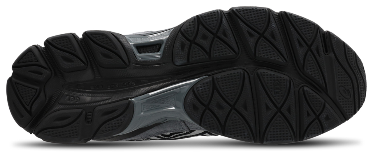 Asics GEL-NYC Image 6 of 7. Tap to open photo gallery.