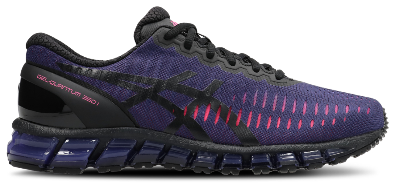 Asics GEL-QUANTUM 360 I Image 1 of 7. Tap to open photo gallery.