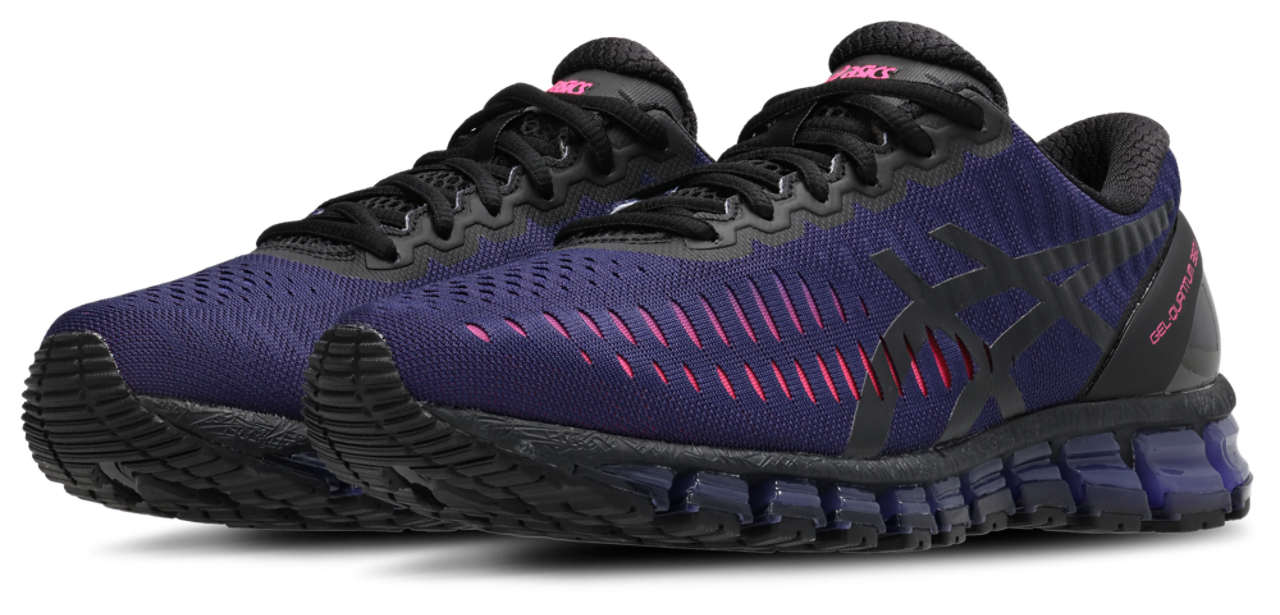 Asics GEL-QUANTUM 360 I Image 2 of 7. Tap to open photo gallery.