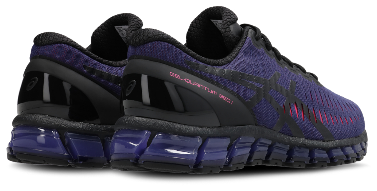 Asics GEL-QUANTUM 360 I Image 3 of 7. Tap to open photo gallery.