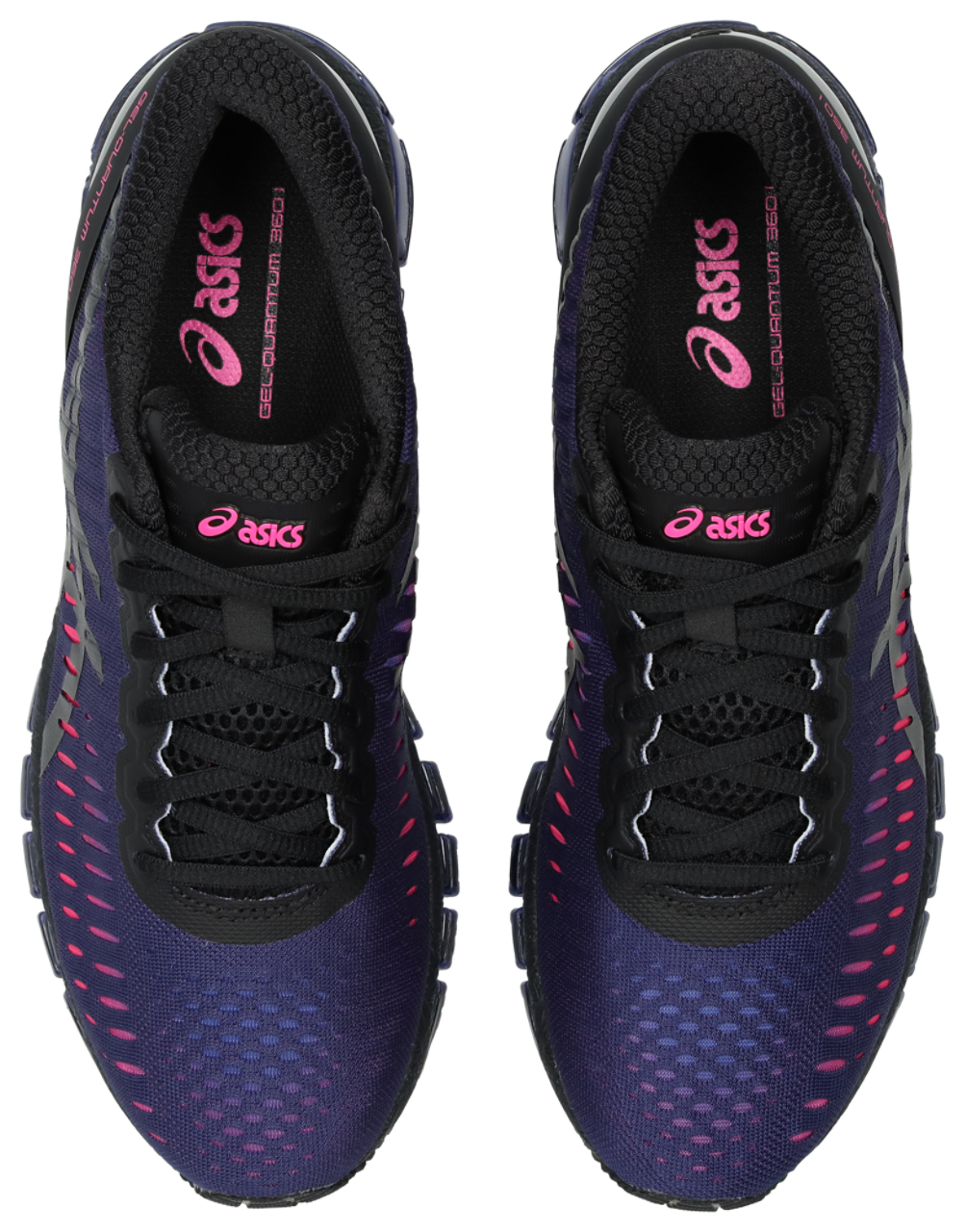 Asics GEL-QUANTUM 360 I Image 5 of 7. Tap to open photo gallery.