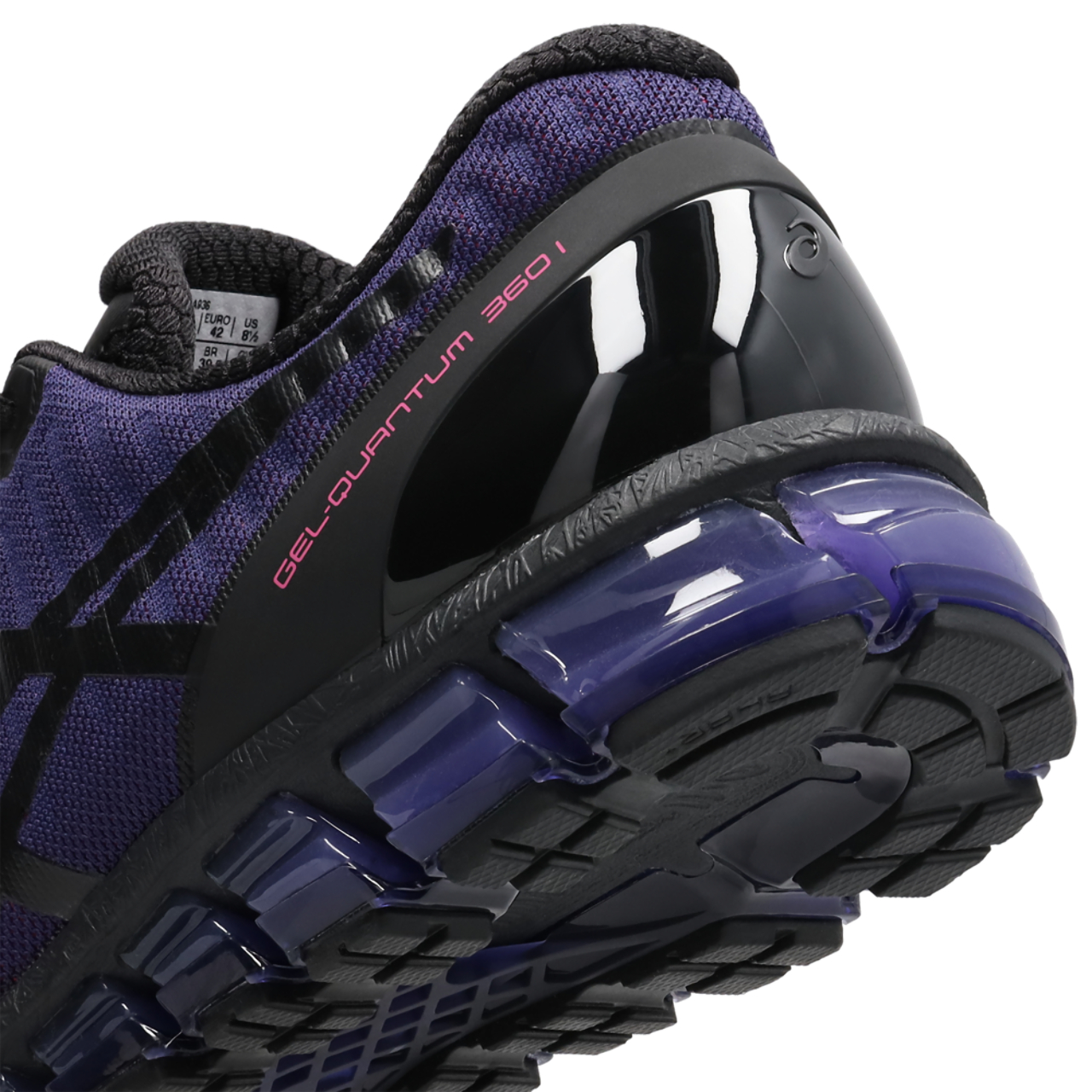 Asics GEL-QUANTUM 360 I Image 7 of 7. Tap to open photo gallery.