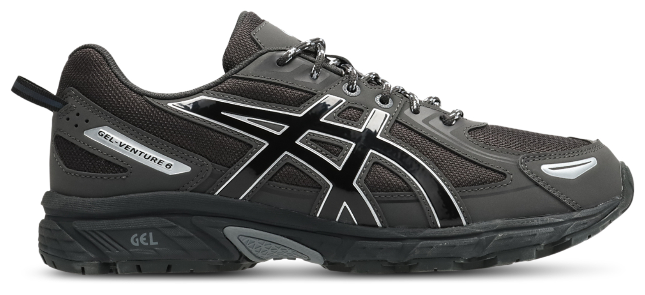 Asics GEL-VENTURE 6 Image 1 of 7. Tap to open photo gallery.