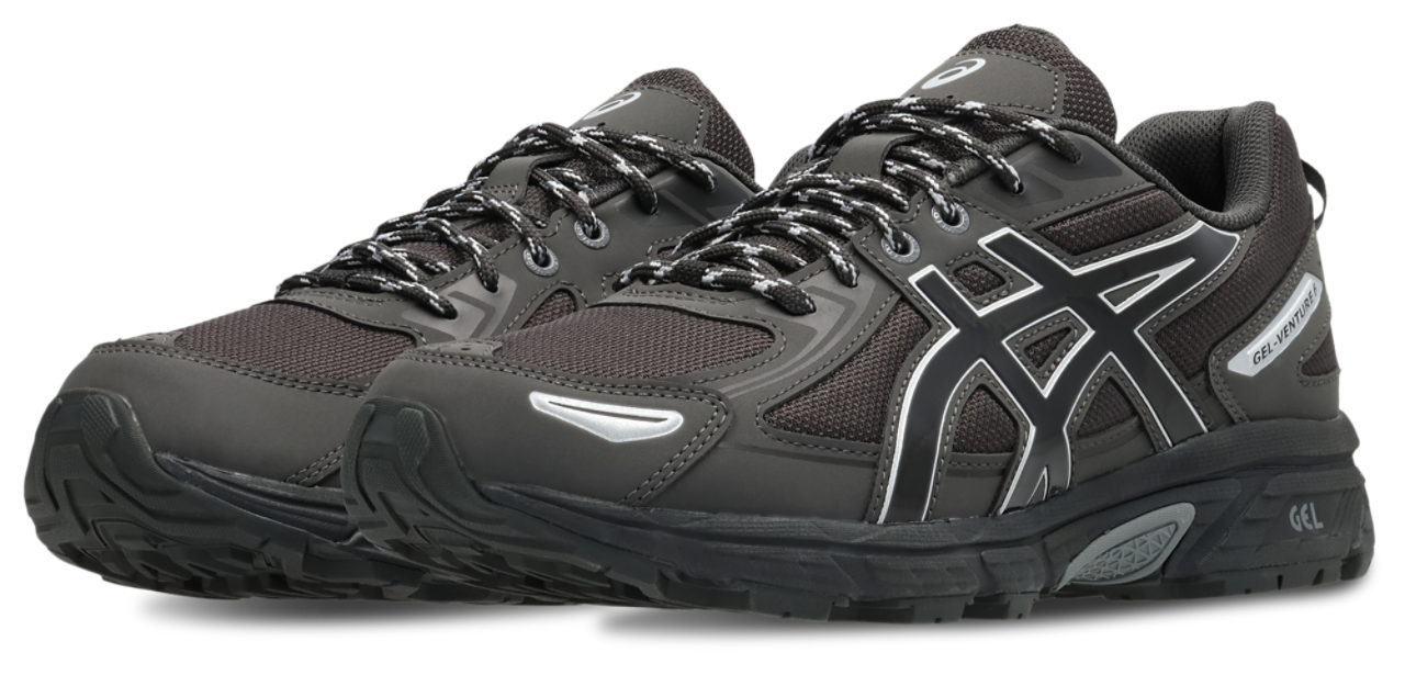 Asics GEL-VENTURE 6 Image 2 of 7. Tap to open photo gallery.
