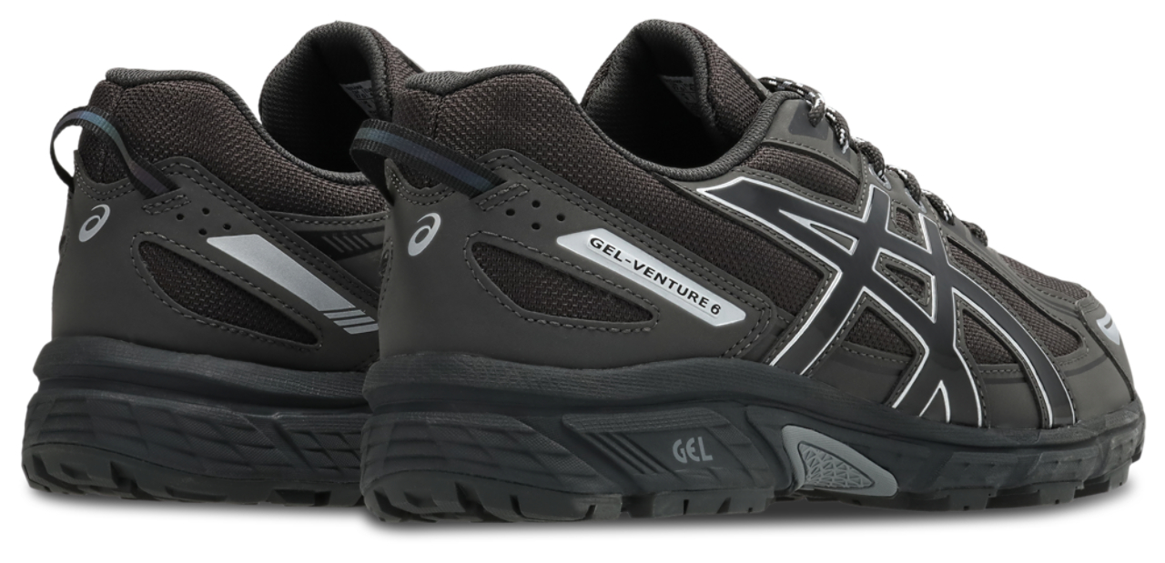 Asics GEL-VENTURE 6 Image 3 of 7. Tap to open photo gallery.