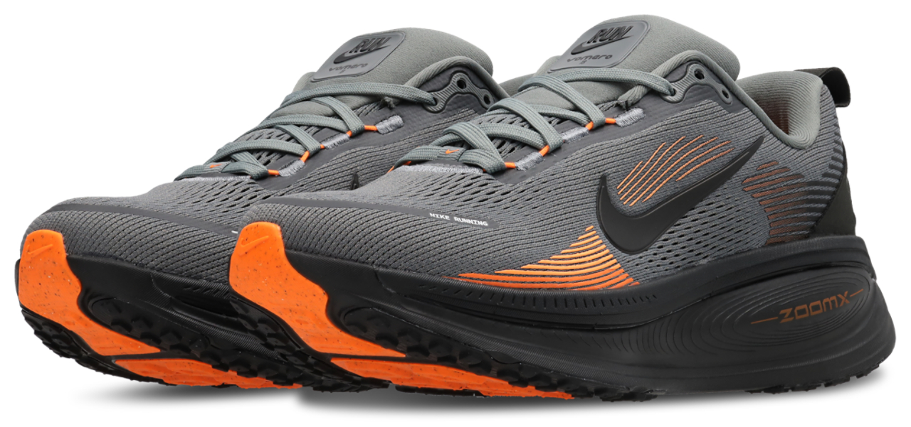 Nike Zoom Vomero 18 Image 2 of 7. Tap to open photo gallery.