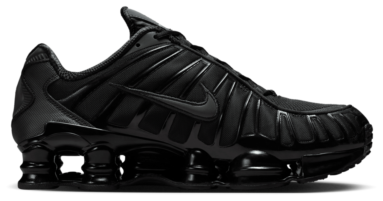 Nike Shox TL Afbeelding 1 van 4. Tik om de fotogalerij te openen..