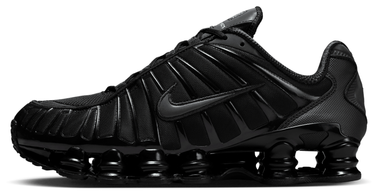 Nike Shox TL Afbeelding 2 van 4. Tik om de fotogalerij te openen..
