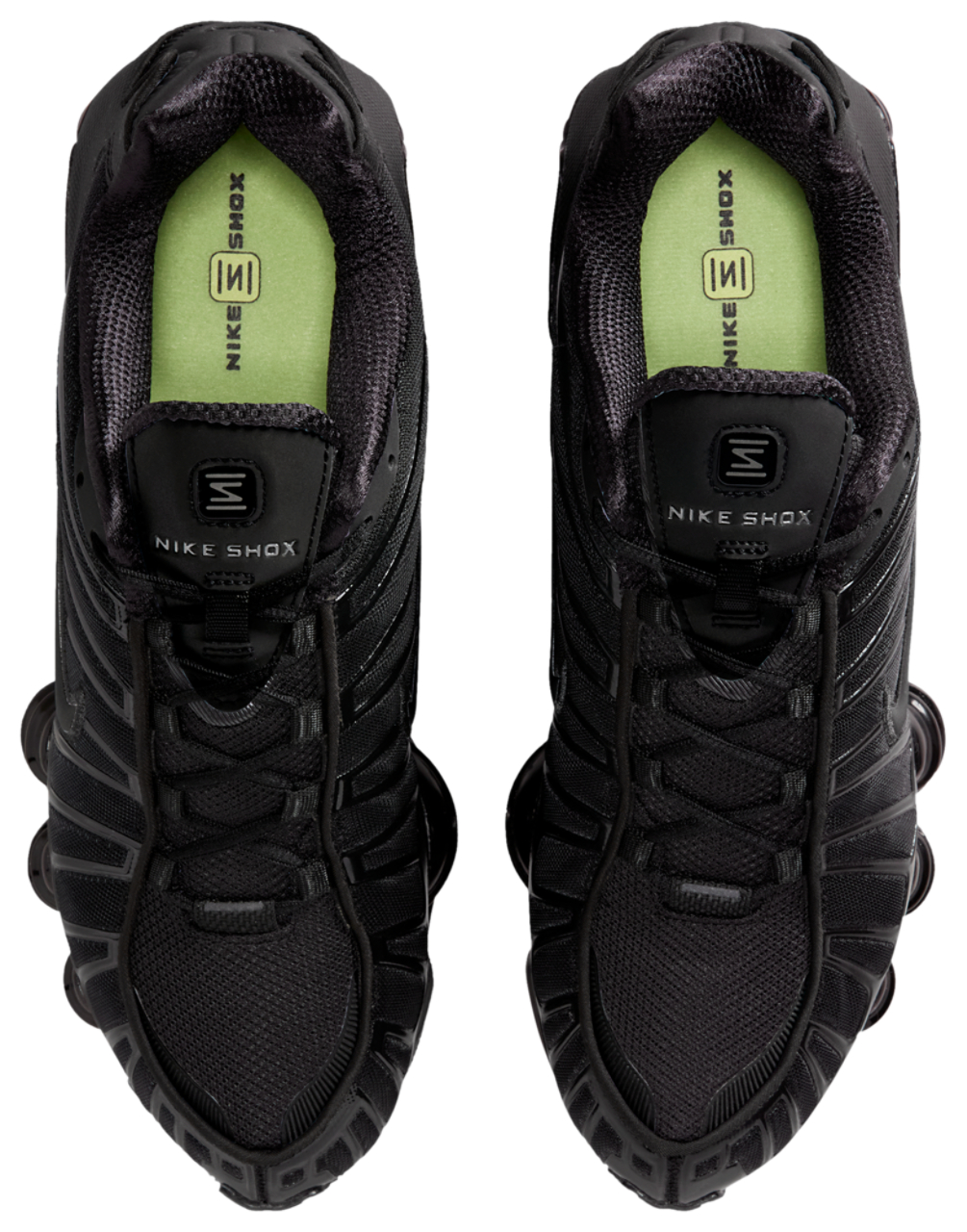 Nike Shox TL Afbeelding 3 van 4. Tik om de fotogalerij te openen..