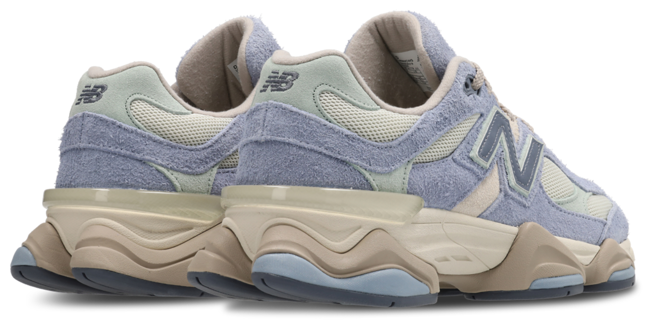 New Balance 9060 Image 3 sur 8. Appuyez pour ouvrir la galerie de photos.