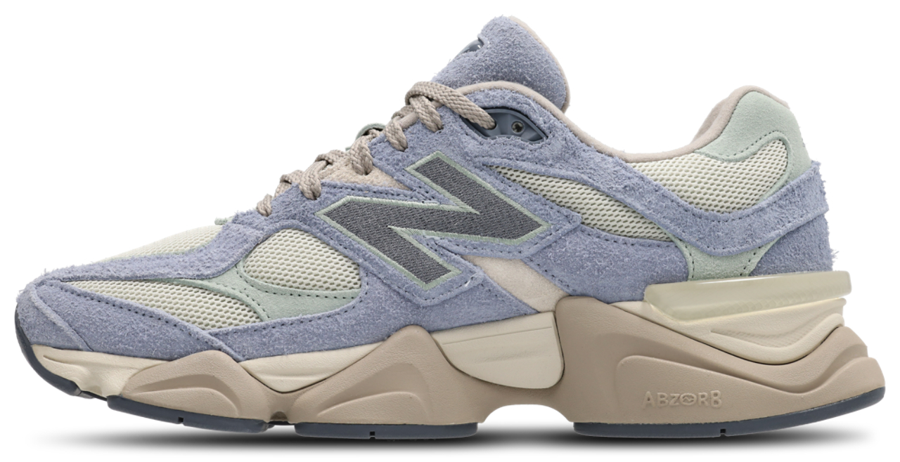 New Balance 9060 Image 4 sur 8. Appuyez pour ouvrir la galerie de photos.