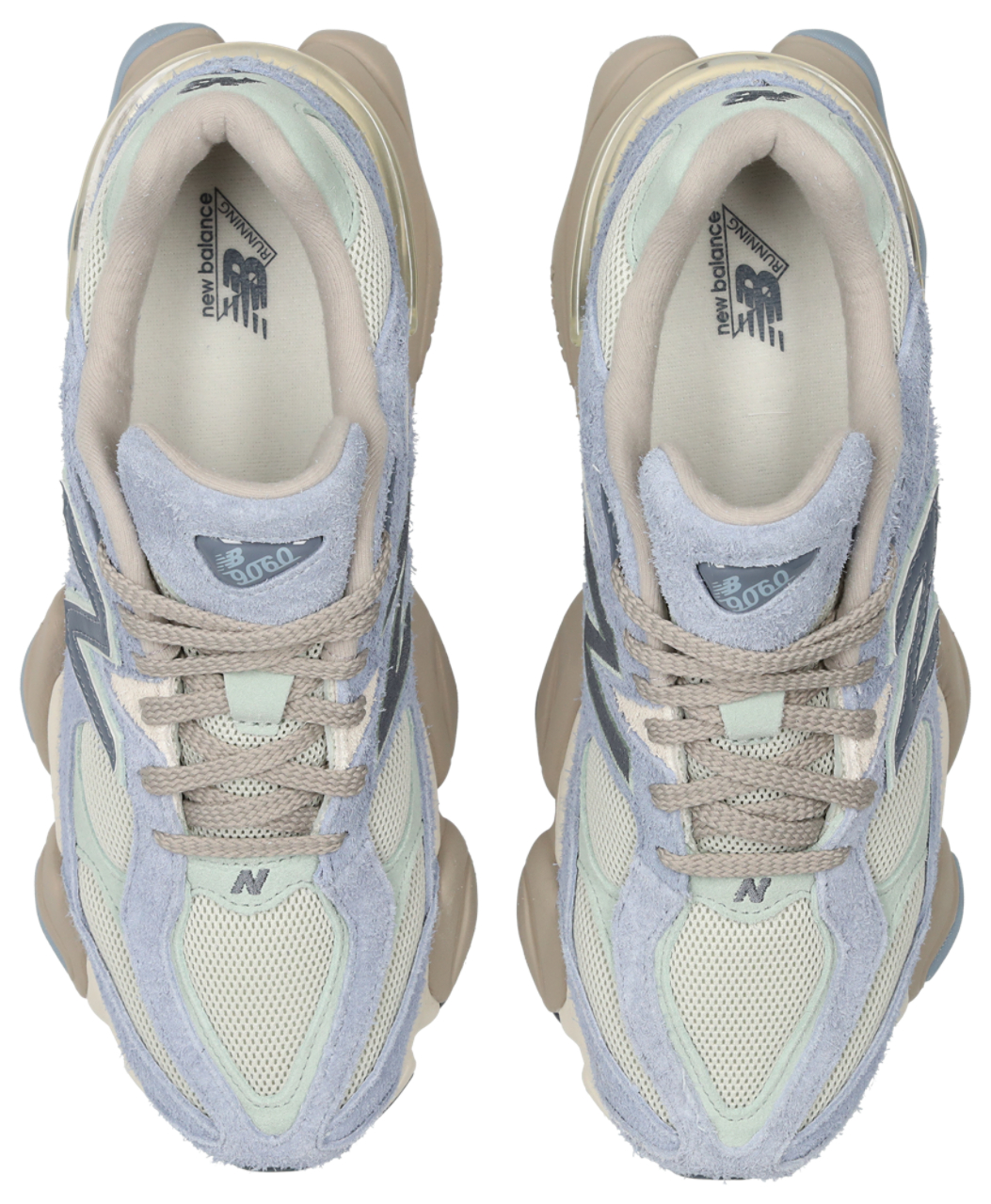 New Balance 9060 Image 5 sur 8. Appuyez pour ouvrir la galerie de photos.