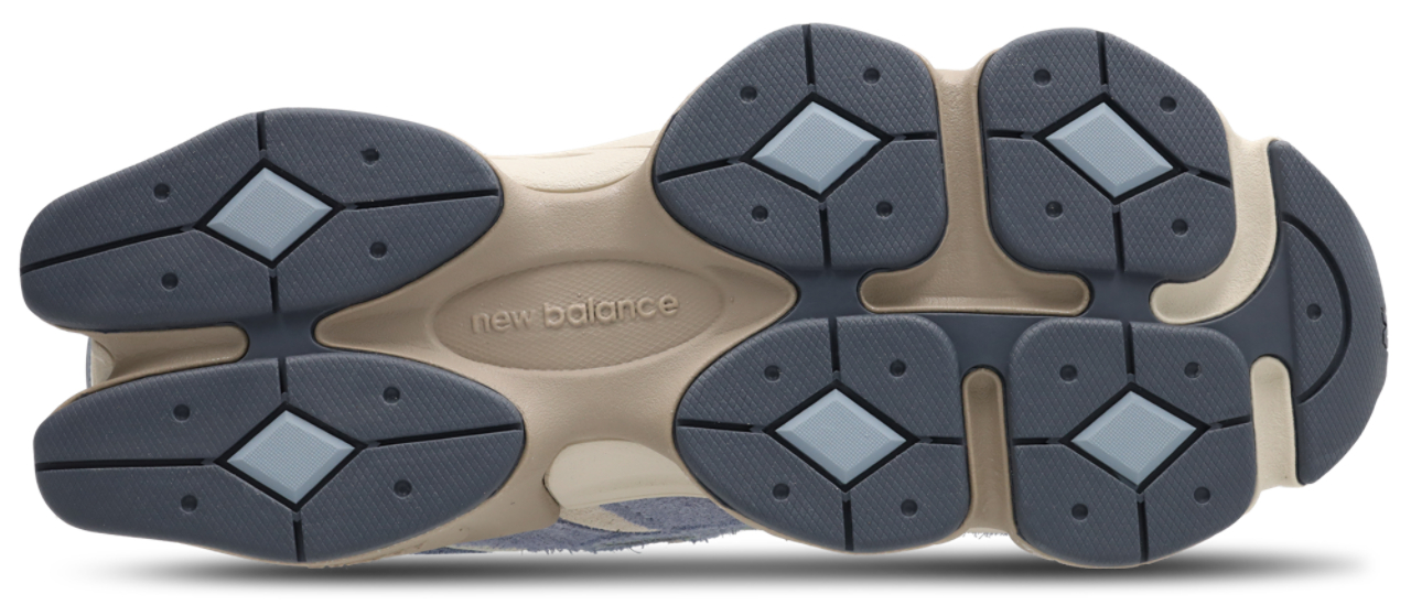New Balance 9060 Image 6 sur 8. Appuyez pour ouvrir la galerie de photos.