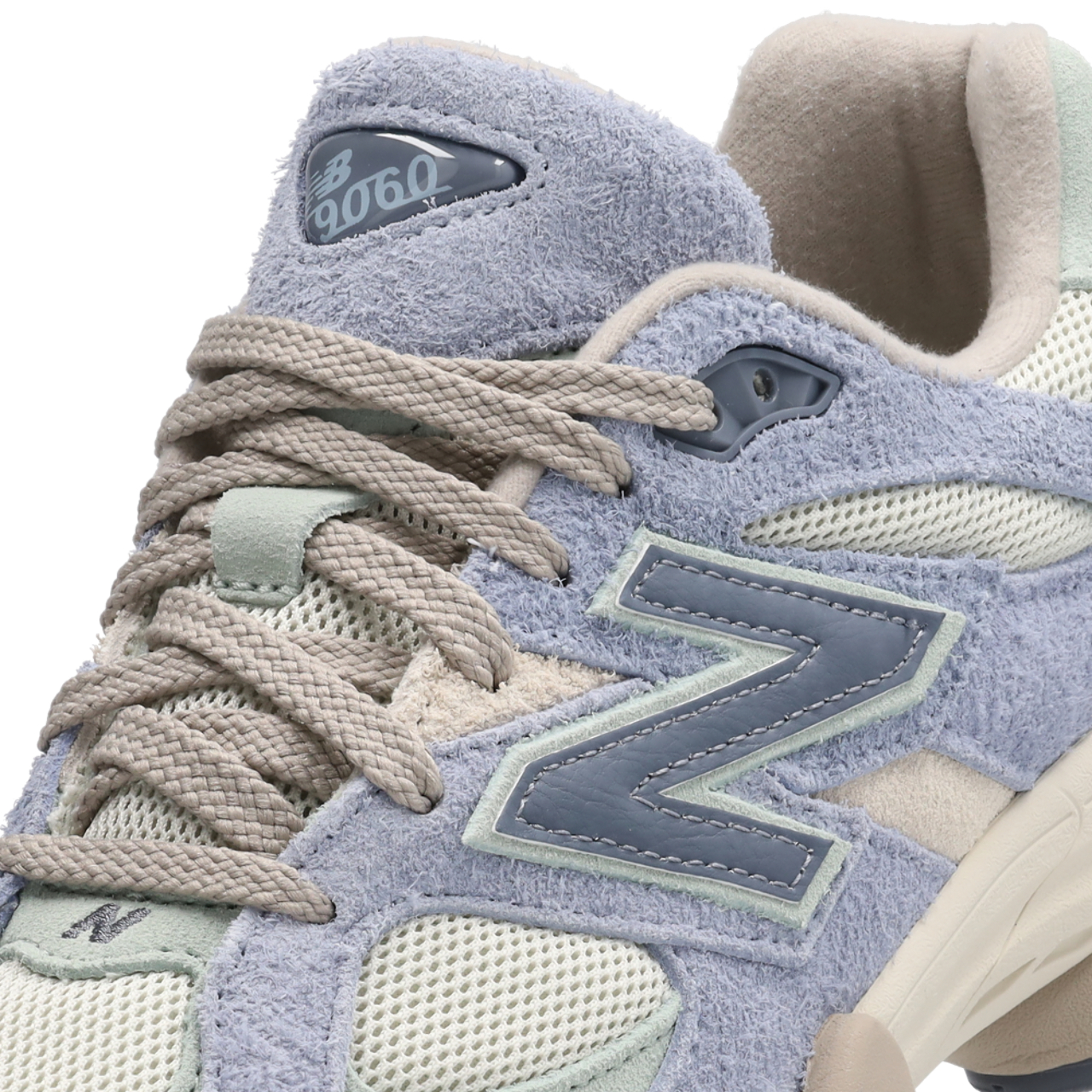New Balance 9060 Image 8 sur 8. Appuyez pour ouvrir la galerie de photos.