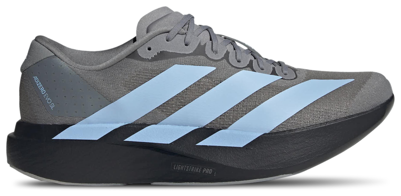 adidas Adizero EVO SL Afbeelding 1 van 6. Tik om de fotogalerij te openen..