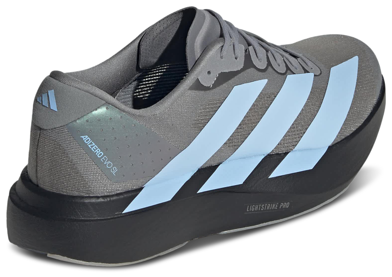 adidas Adizero EVO SL Afbeelding 3 van 6. Tik om de fotogalerij te openen..