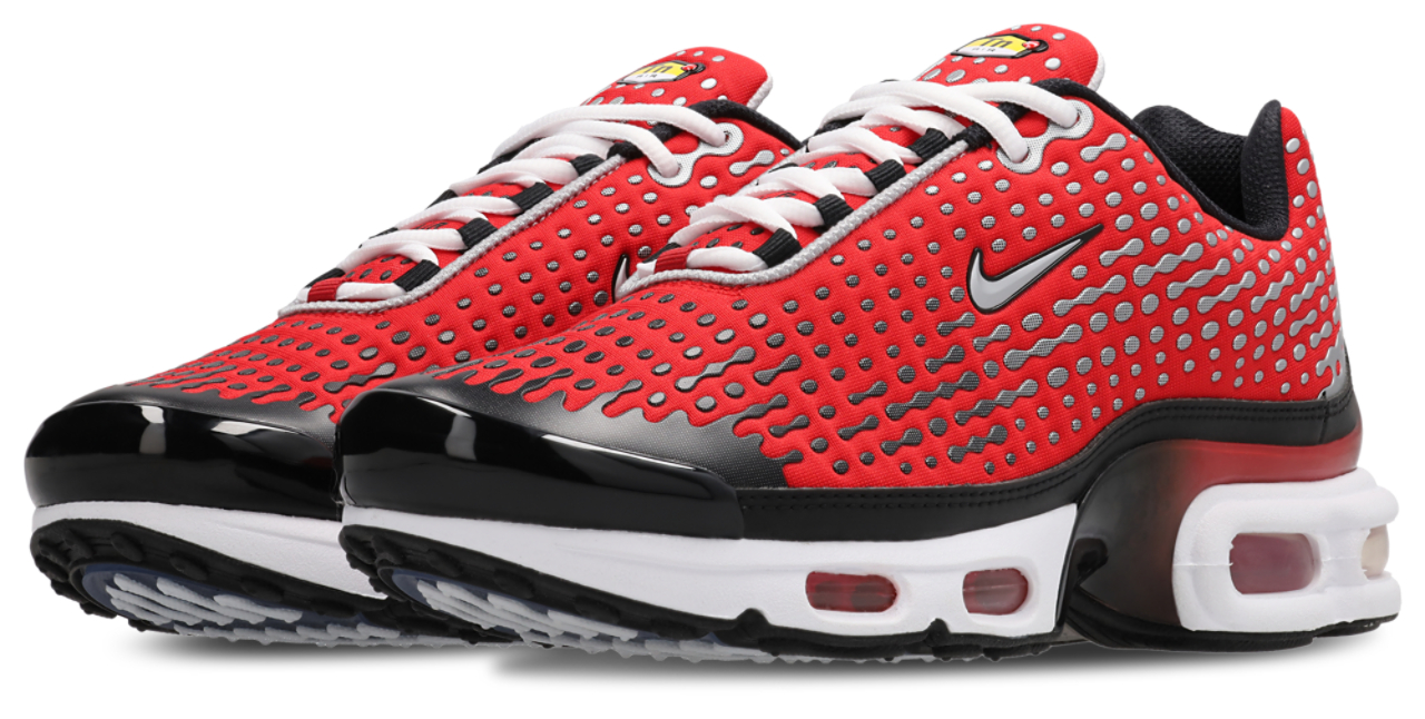 Nike Air Max Tuned 7 Image 2 of 7. Tap to open photo gallery.