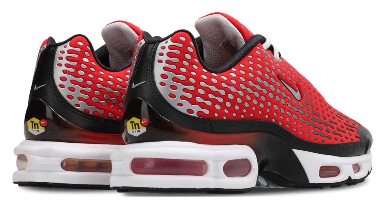 Nike Air Max Tuned 7 Image 3 of 7. Tap to open photo gallery.
