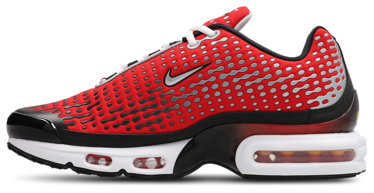 Nike Air Max Tuned 7 Image 4 of 7. Tap to open photo gallery.