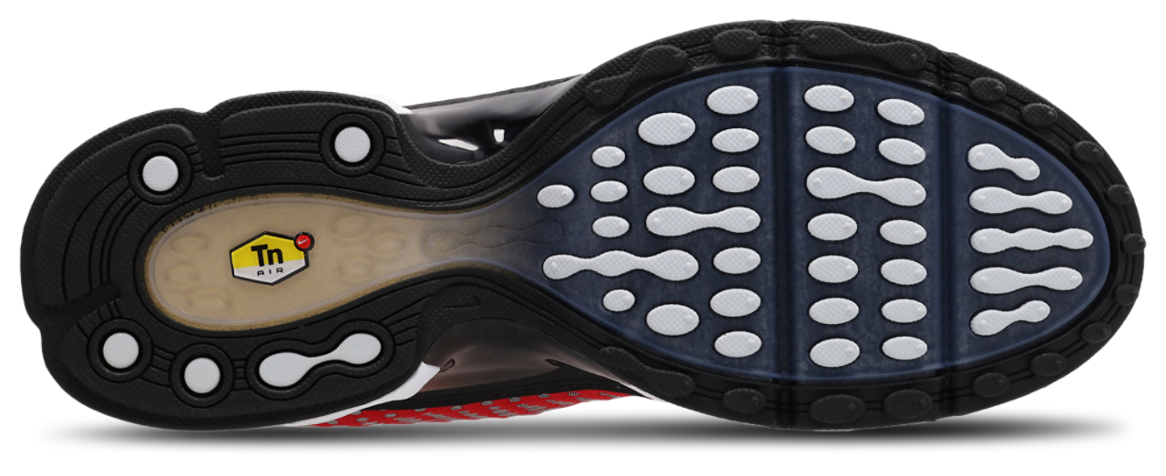 Nike Air Max Tuned 7 Image 6 of 7. Tap to open photo gallery.