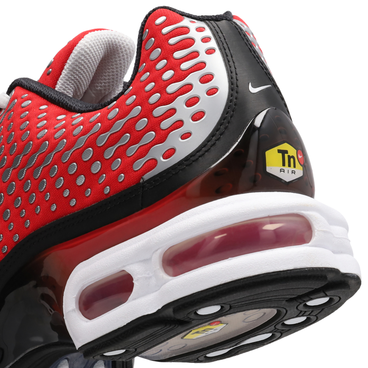 Nike Air Max Tuned 7 Image 7 of 7. Tap to open photo gallery.