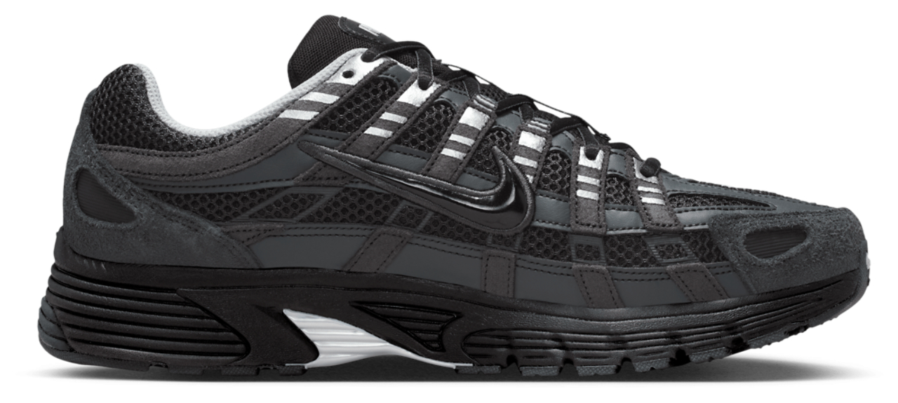 Nike P-6000 Image 1 of 6. Tap to open photo gallery.