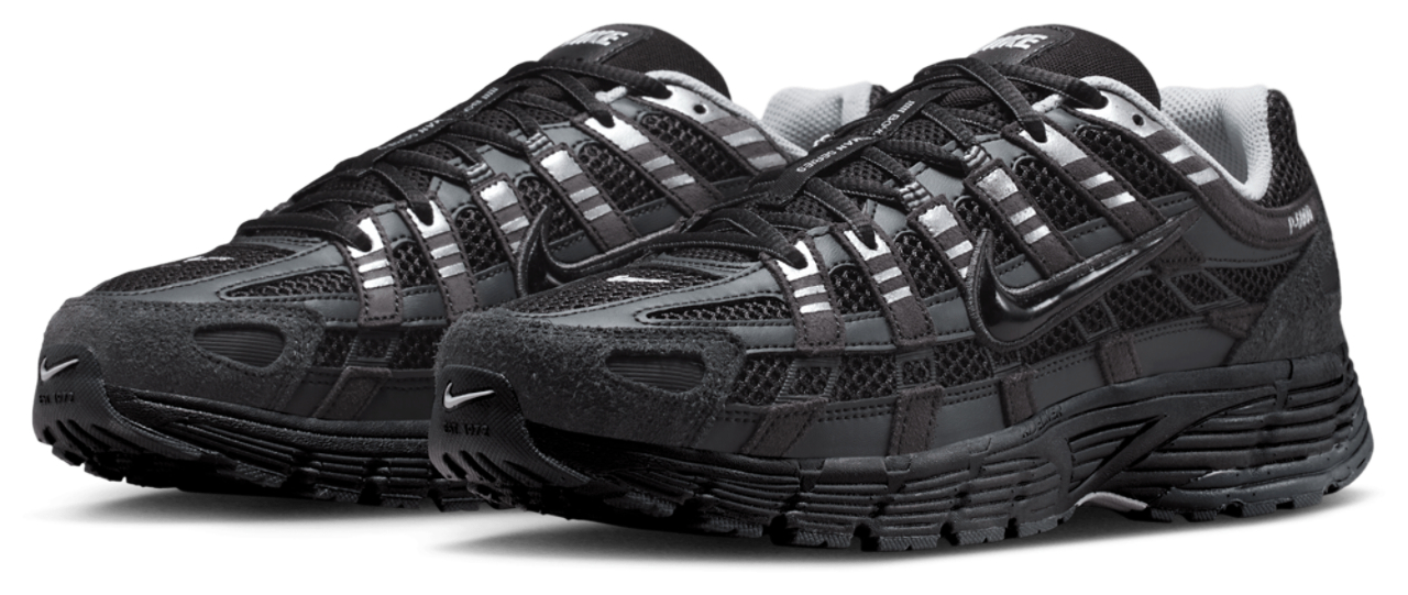 Nike P-6000 Image 2 of 6. Tap to open photo gallery.