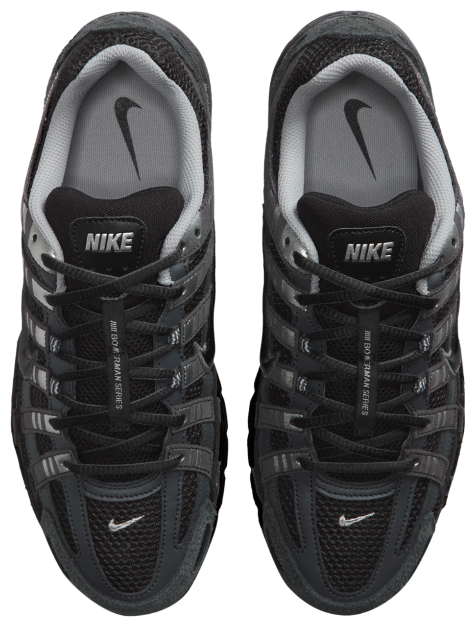 Nike P-6000 Image 4 of 6. Tap to open photo gallery.