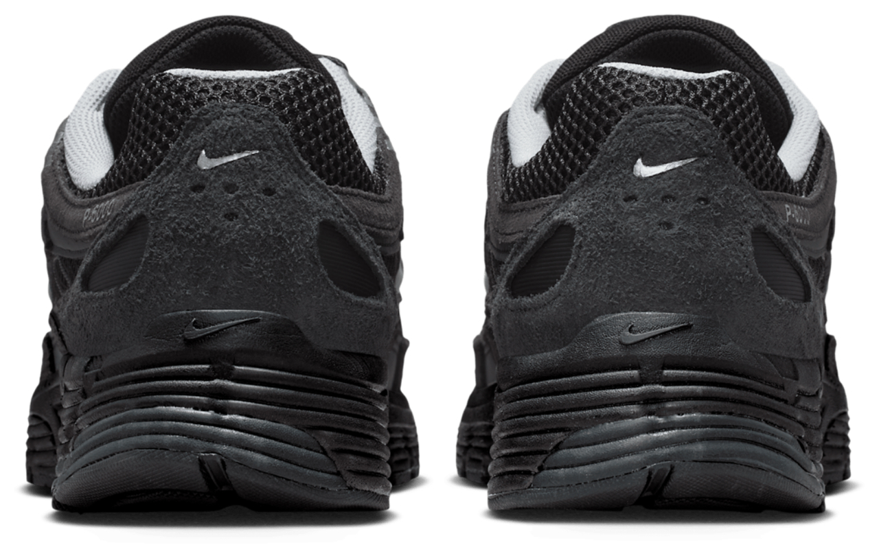 Nike P-6000 Image 6 of 6. Tap to open photo gallery.