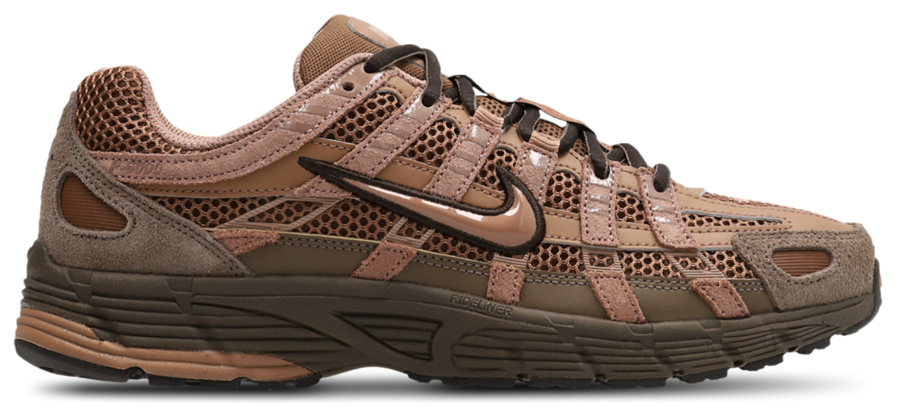 Nike P-6000 Image 1 sur 8. Appuyez pour ouvrir la galerie de photos.